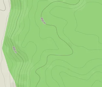 Mapa lokality Bangsamoro