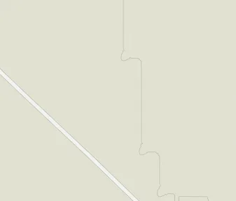 Mapa lokality Púšť Chihuahua