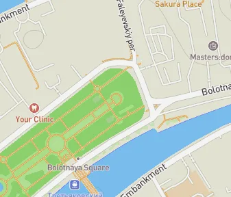 Mapa lokality Deti sú obeťami zlozvykov dospelých