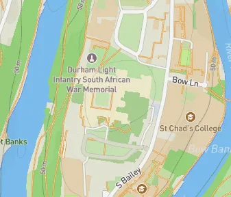 Mapa lokality Azylové klopadlo