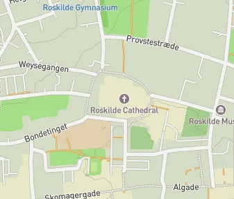 Mapa lokality Hrob pekelného koňa