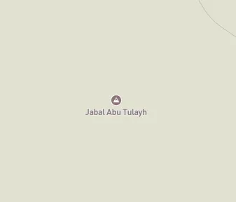 Mapa lokality Pamätník bitky pri Abu Klea