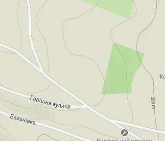 Mapa lokality Kňazská jaskyňa