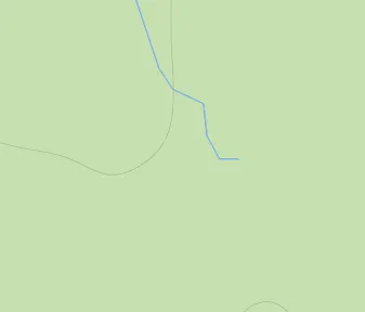 Mapa lokality Severný Cyprus