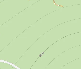 Mapa lokality Maják Þrídrangaviti