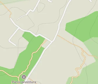 Mapa lokality Regionálny prírodný park Gianola a Monte di Scauri