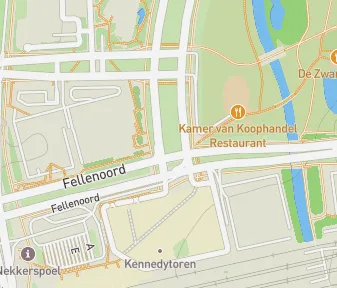 Mapa lokality Lietajúce kolky