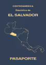 Predný obal pasu: Salvádor