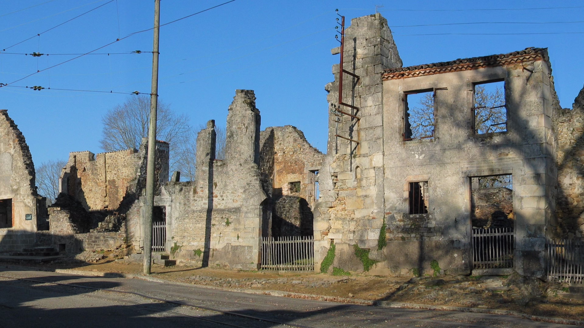 Mesto duchov