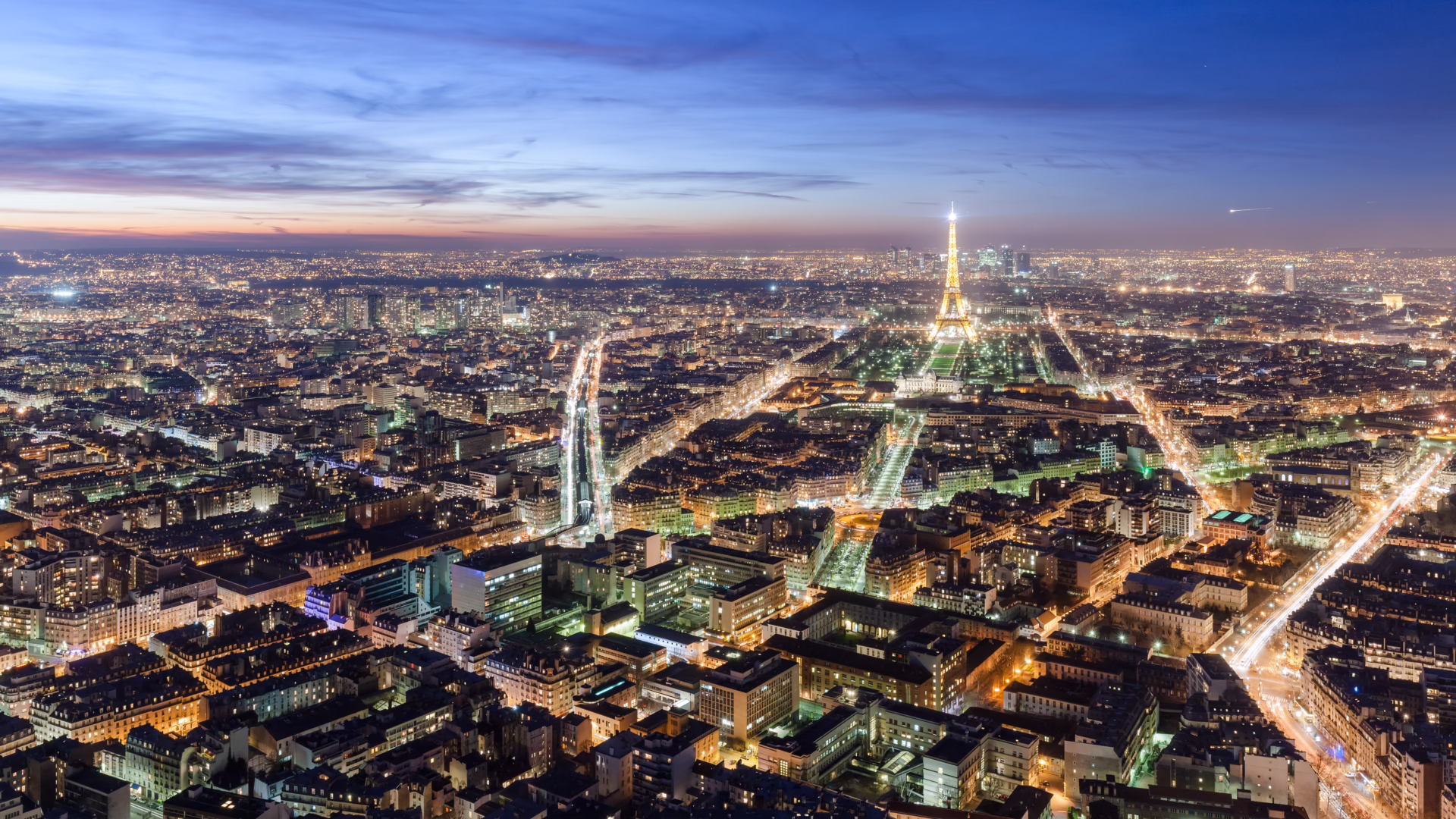 Paríž