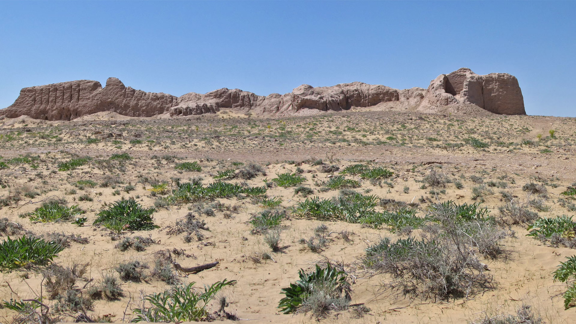 Karakalpakstán