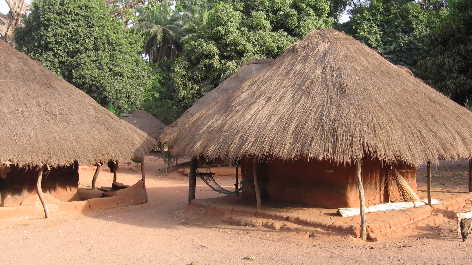 Guinea-Bissau