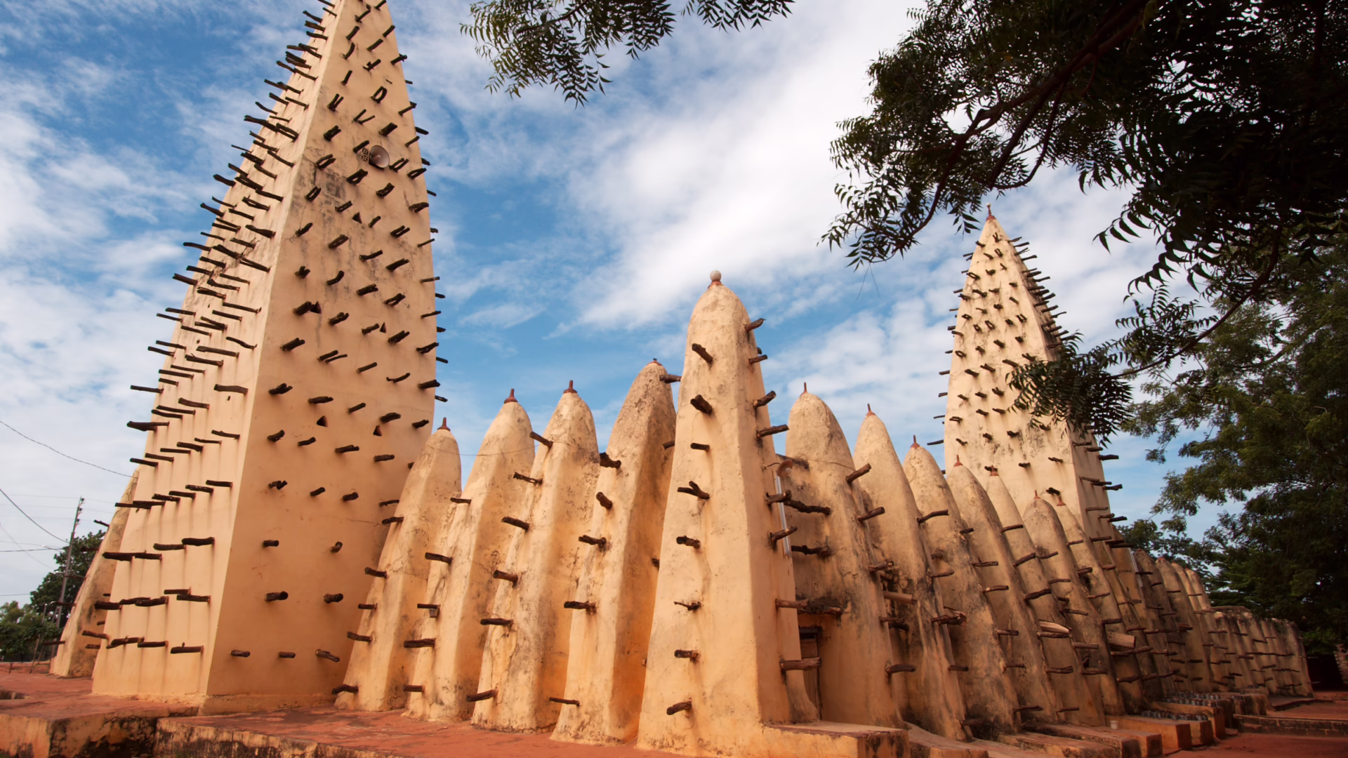Burkina Faso