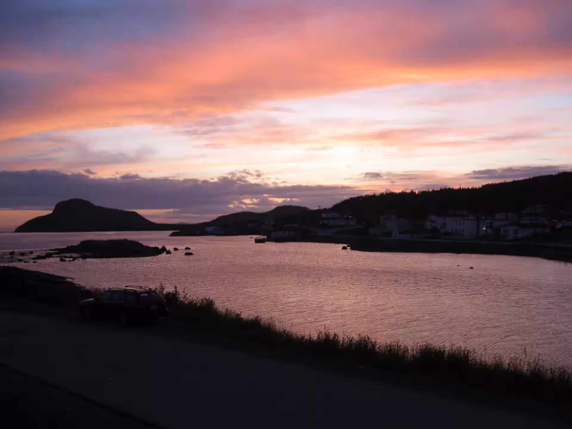 Newfoundland a Labrador