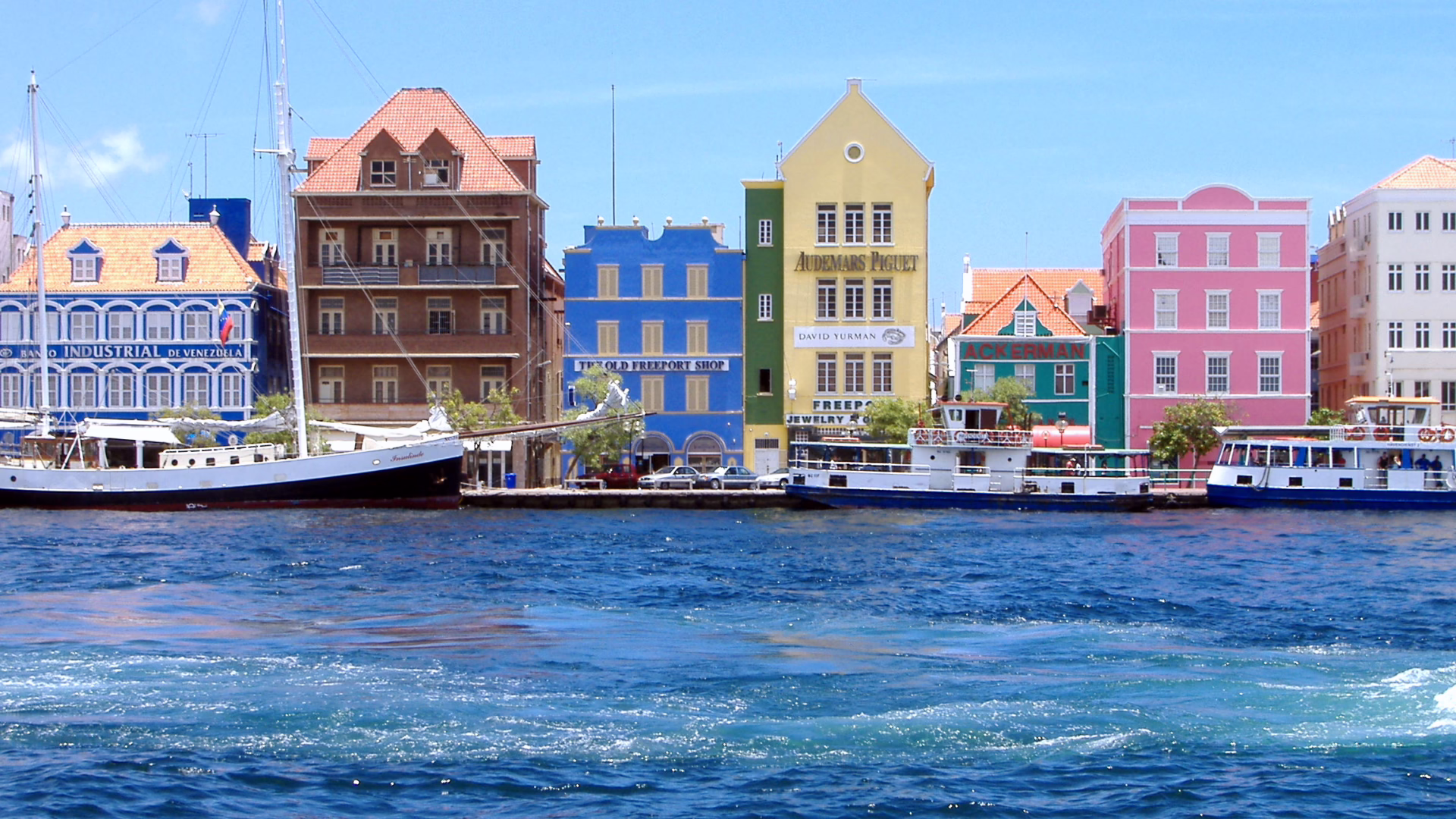 Curaçao