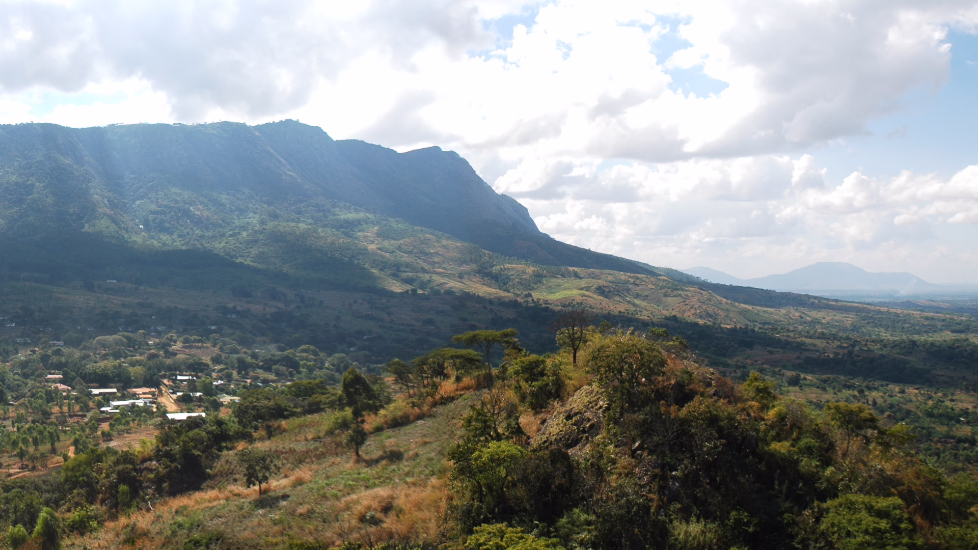 Malawi
