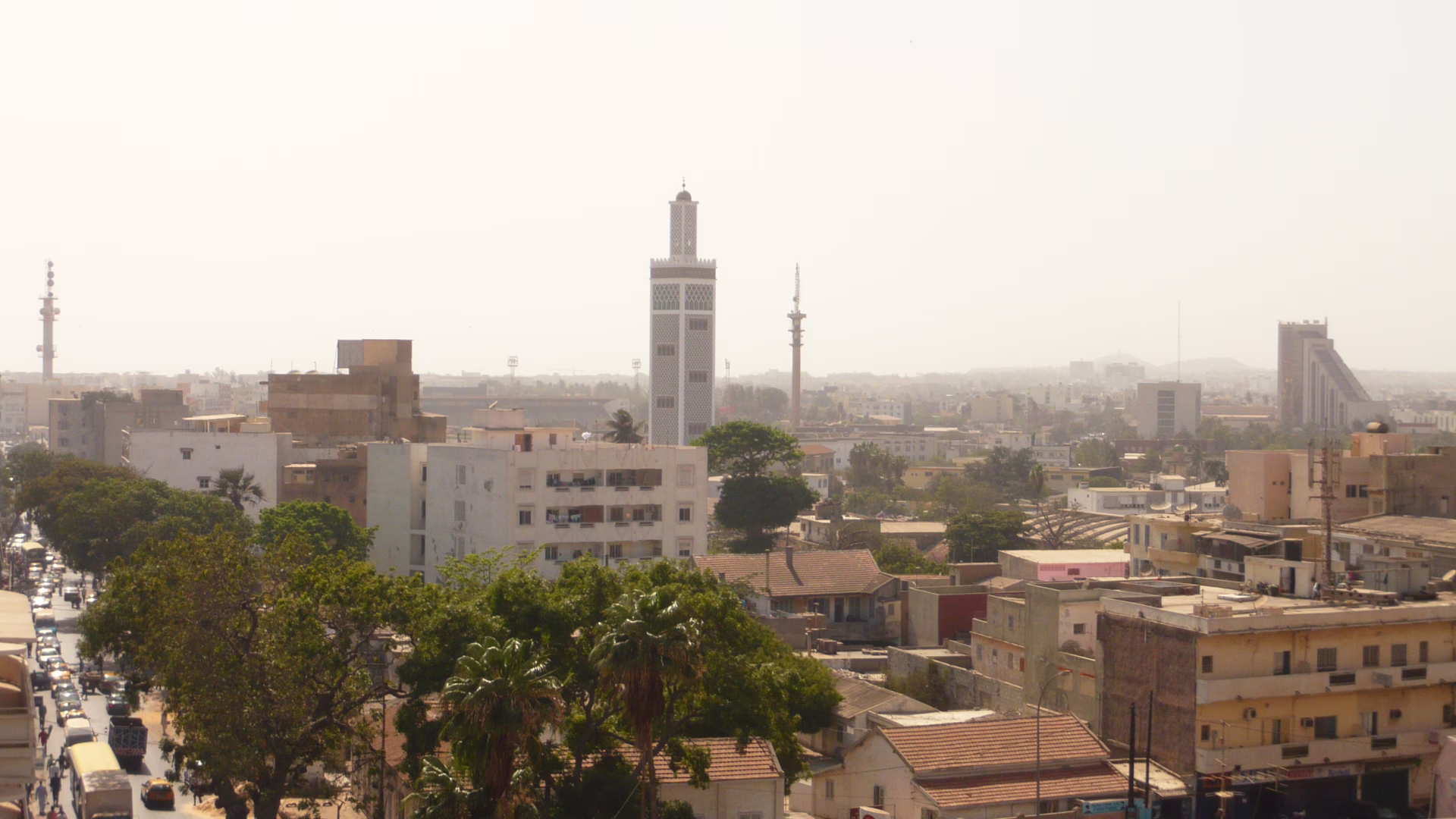 Senegal