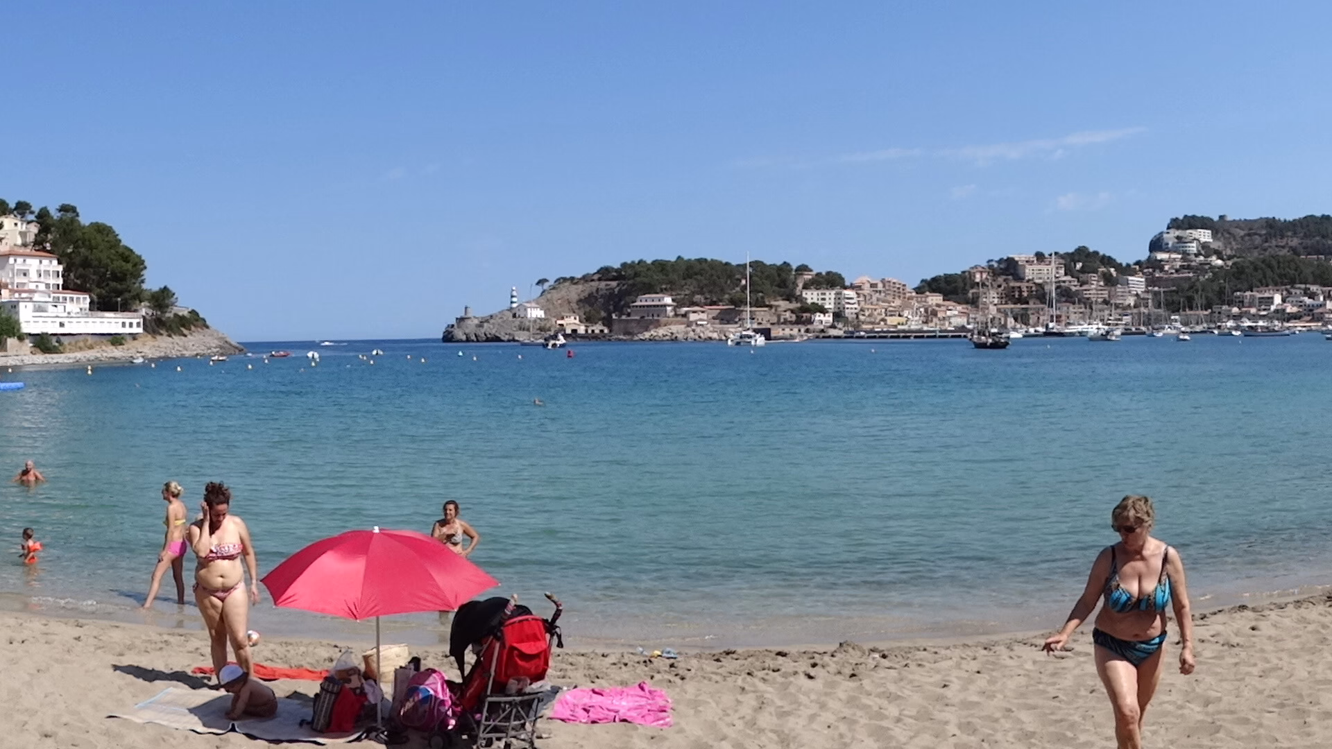 Baleáry