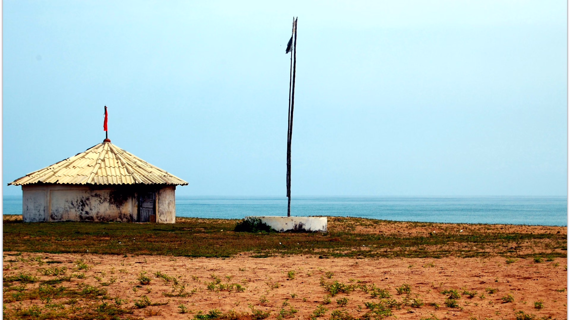 Benin