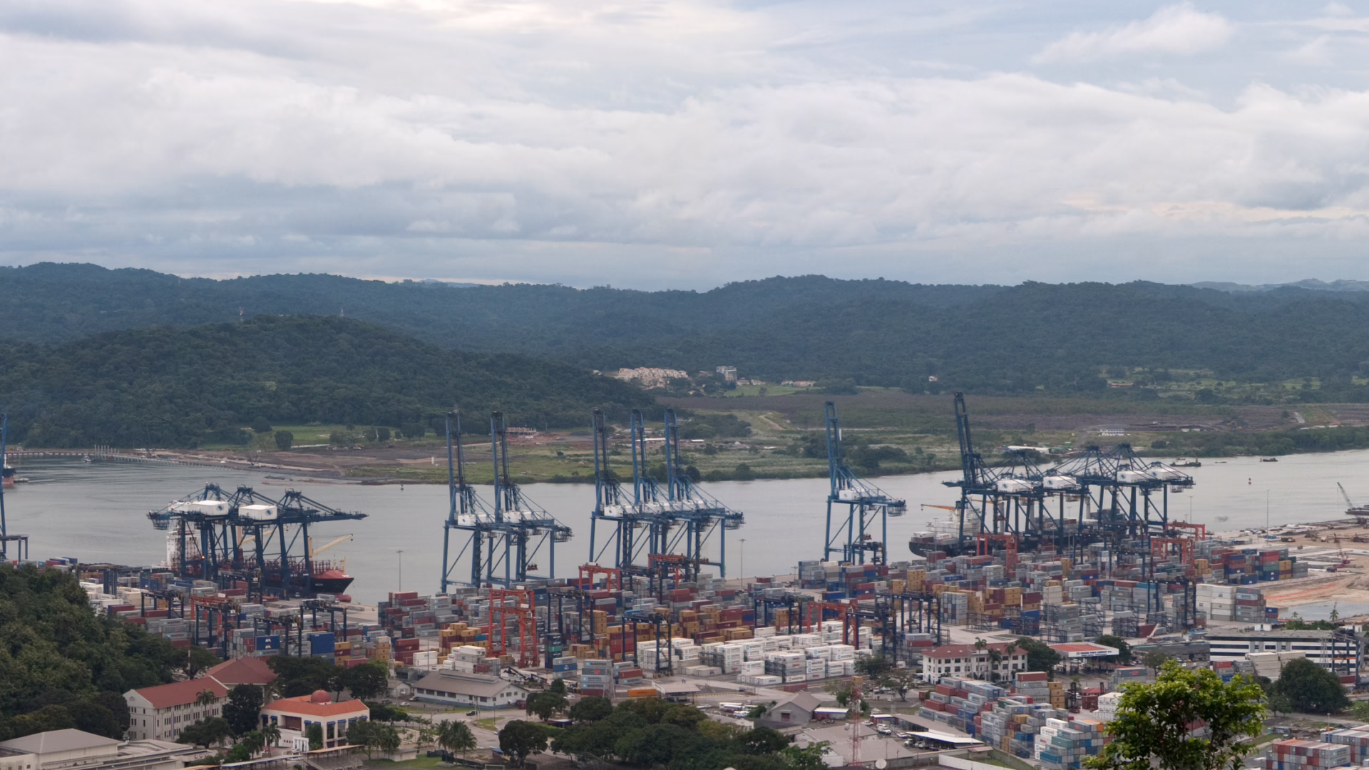 Panama