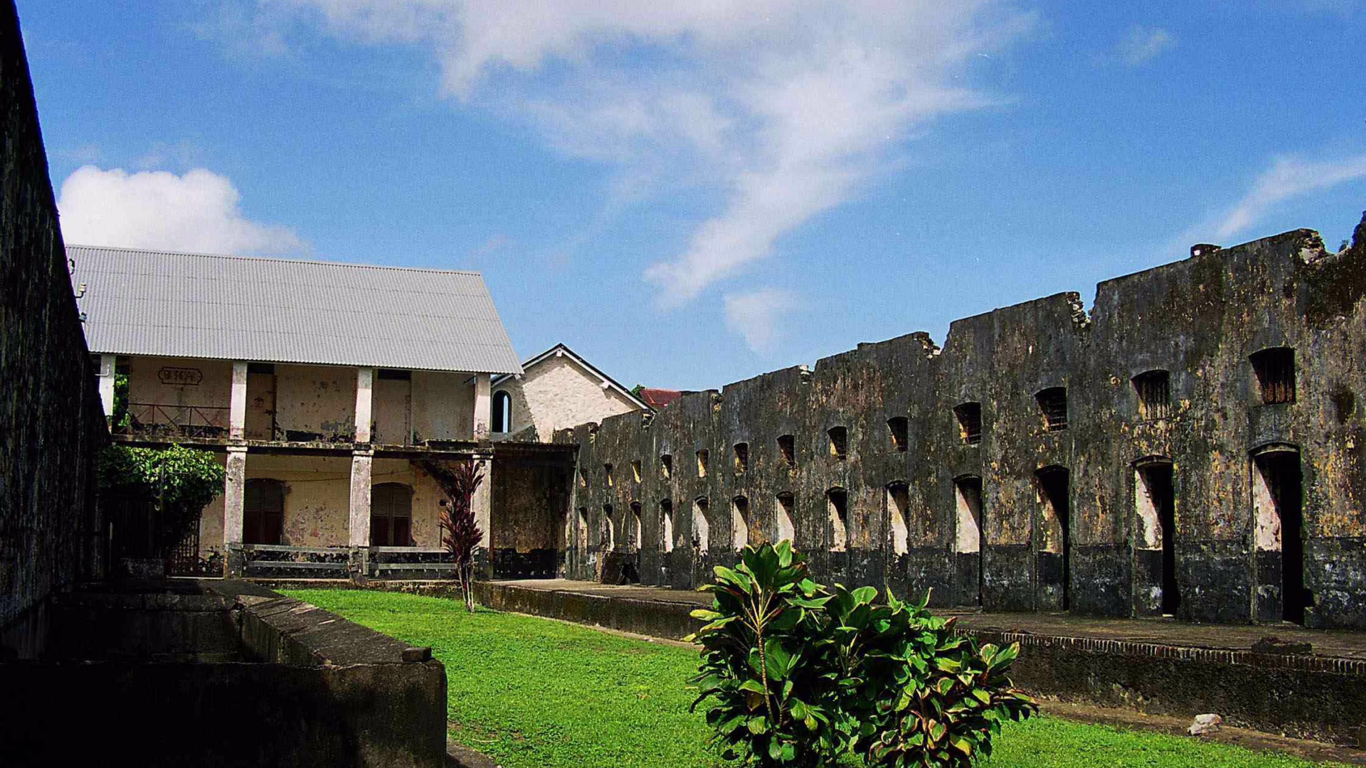 Francúzska Guyana