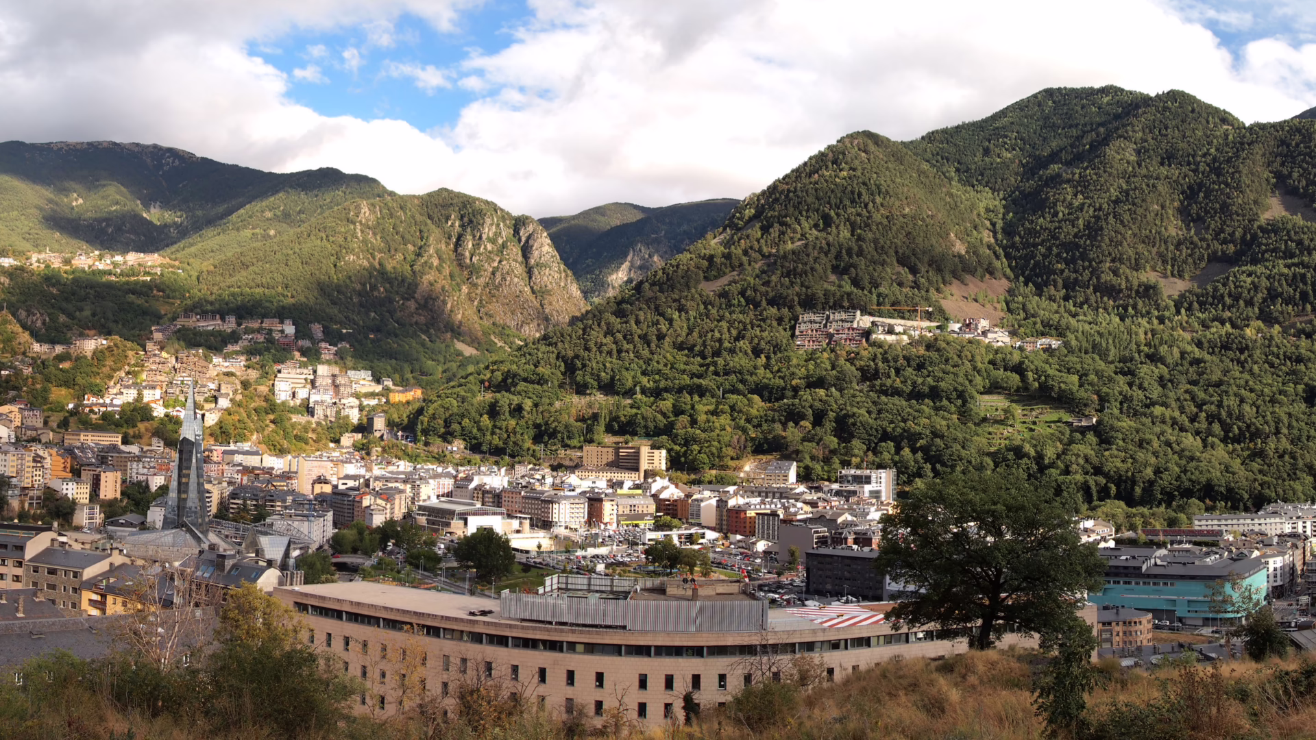 Andorra