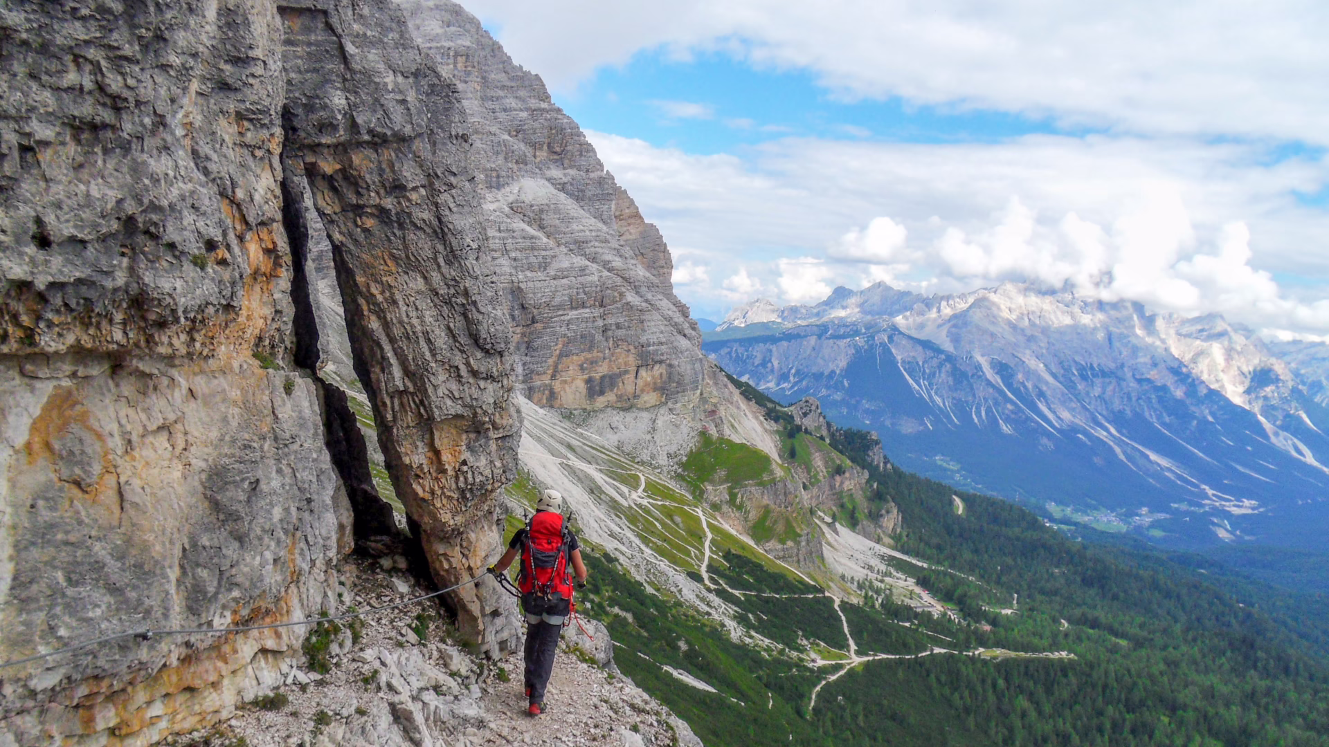 Ferrata