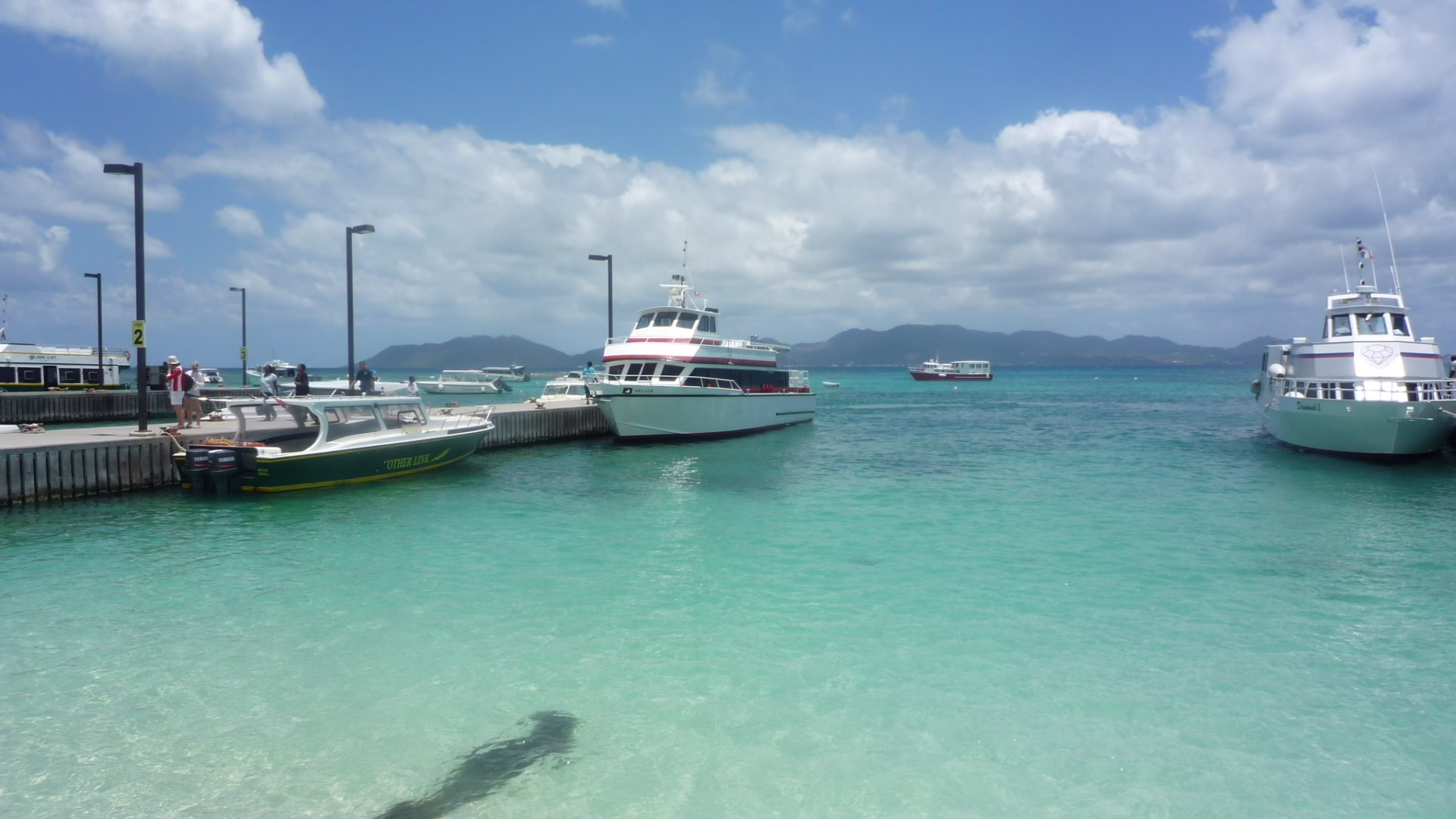 Anguilla