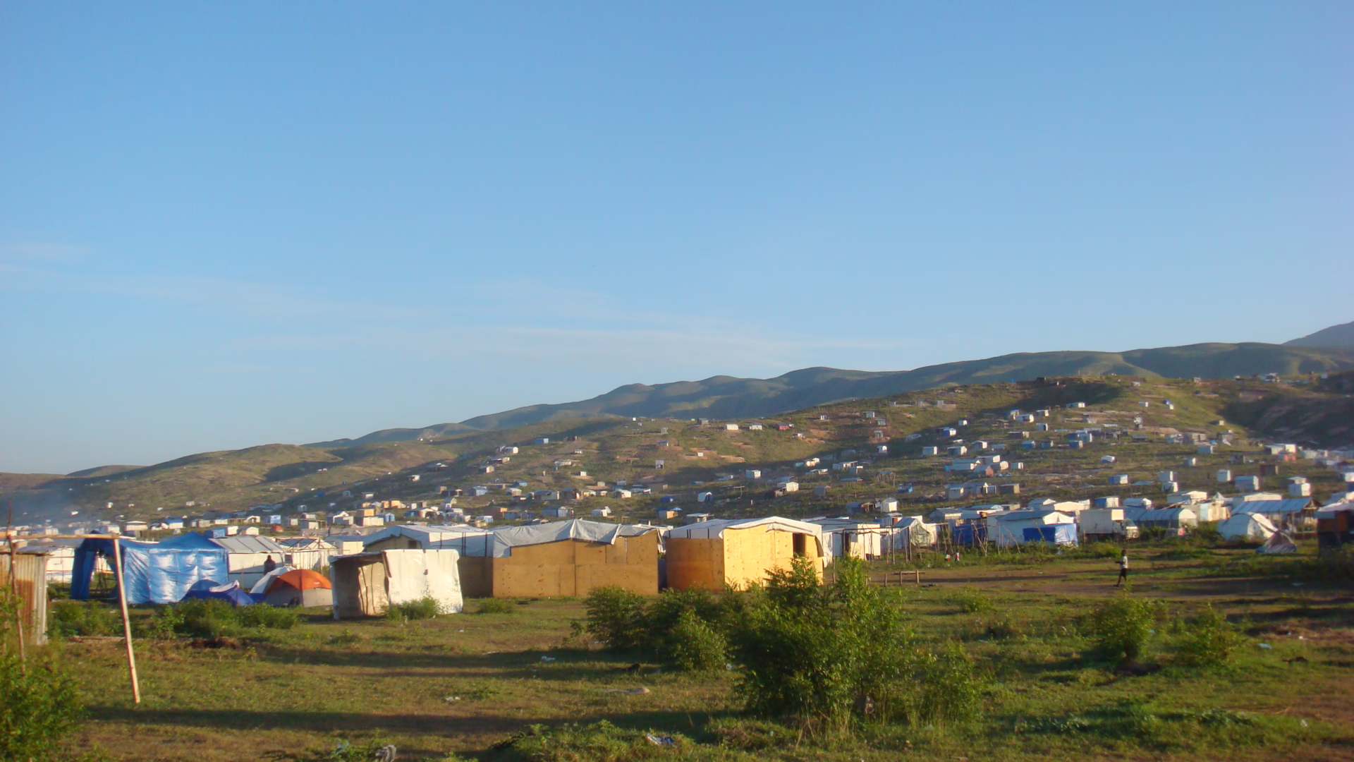 Haiti