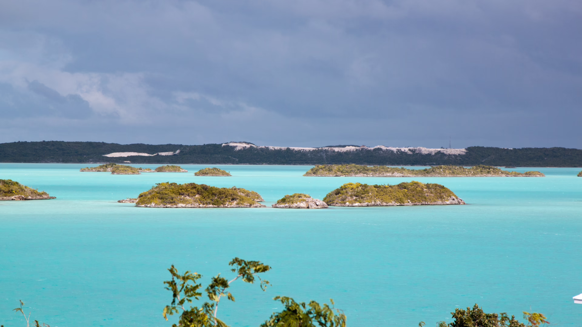 Turks a Caicos