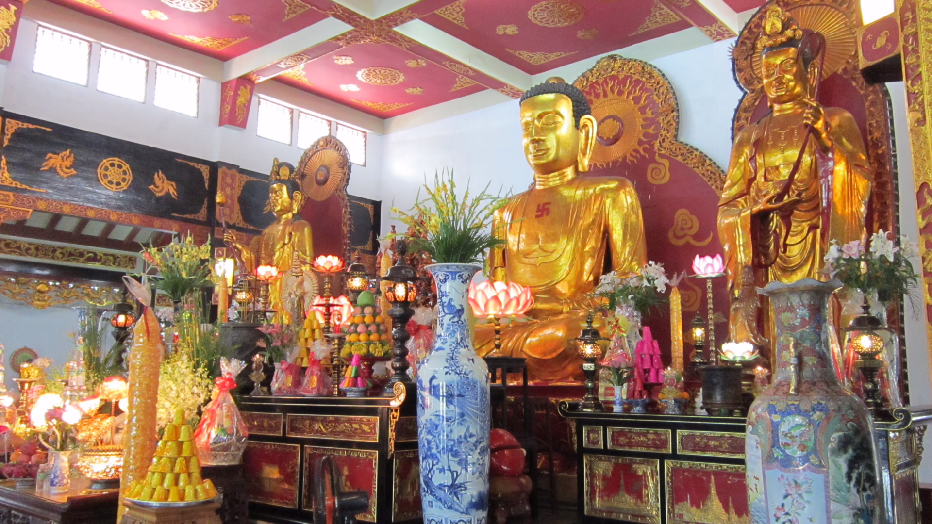 budhizmus