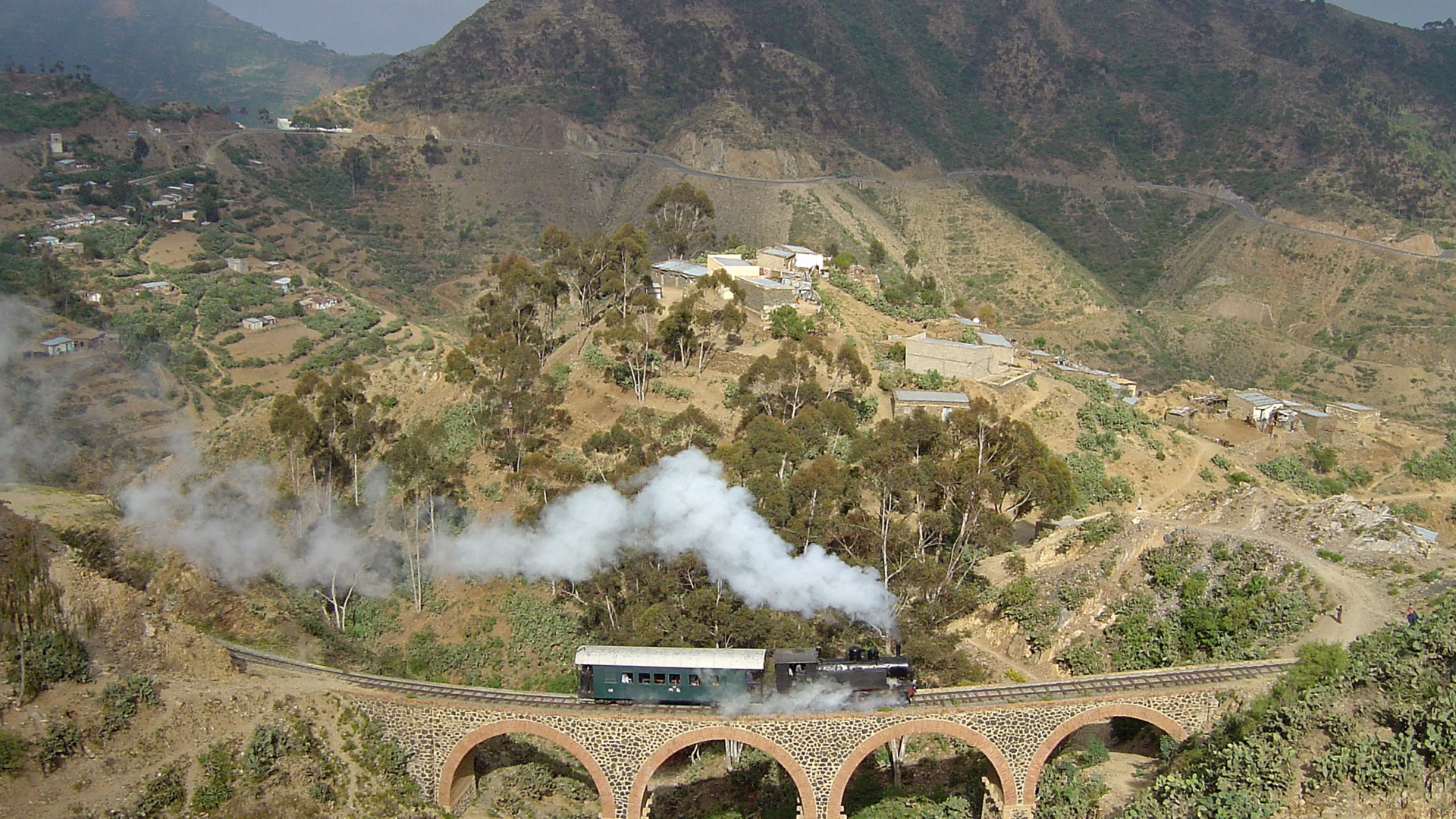 Eritrea