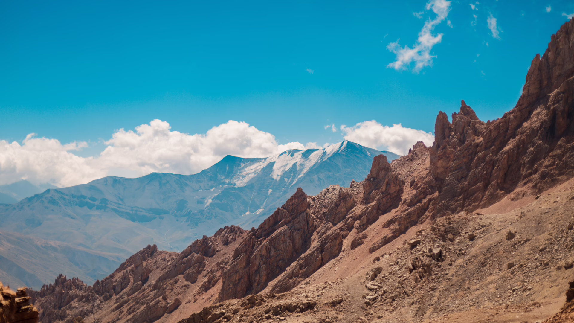 Dagestan