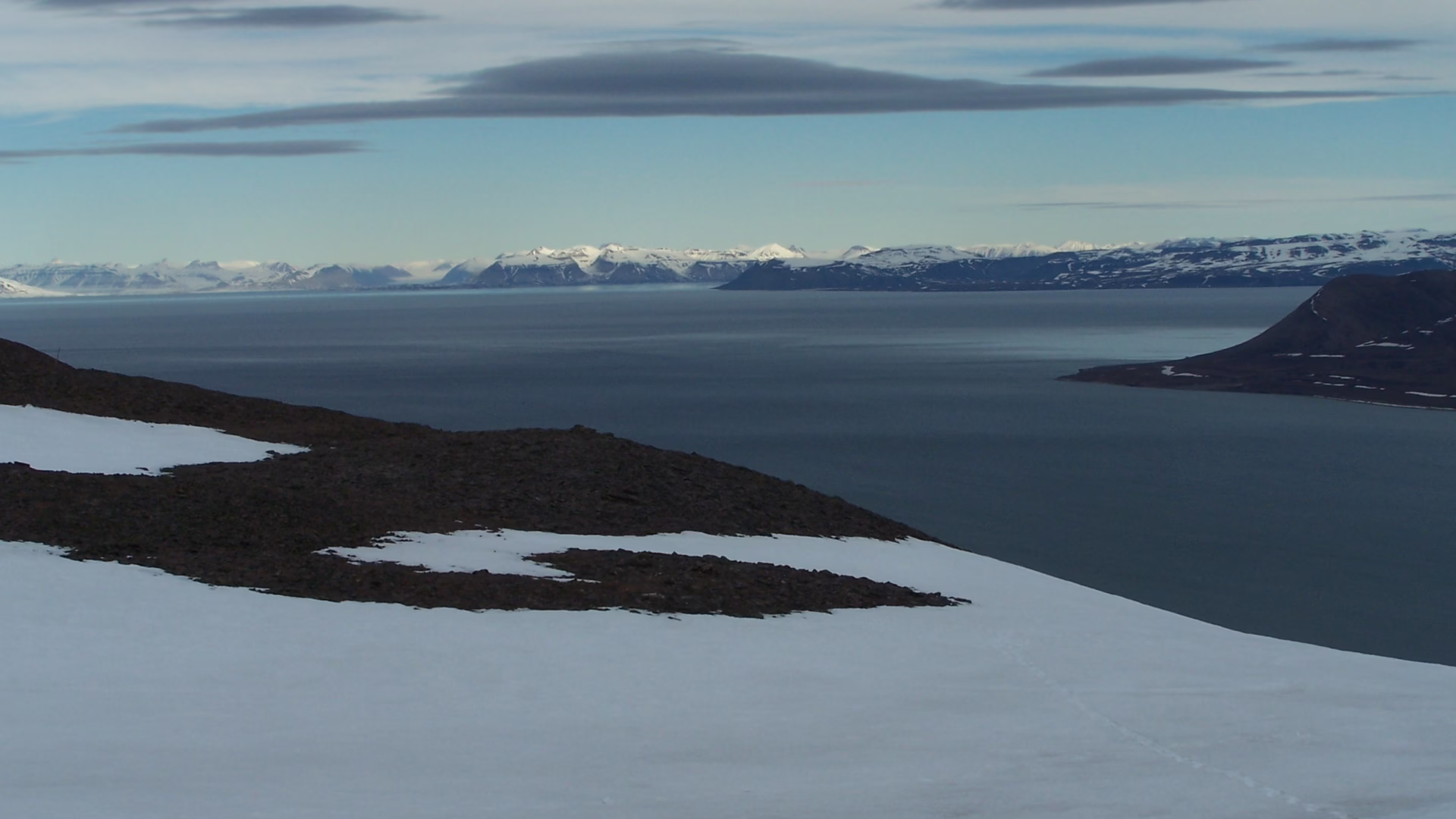 Svalbard