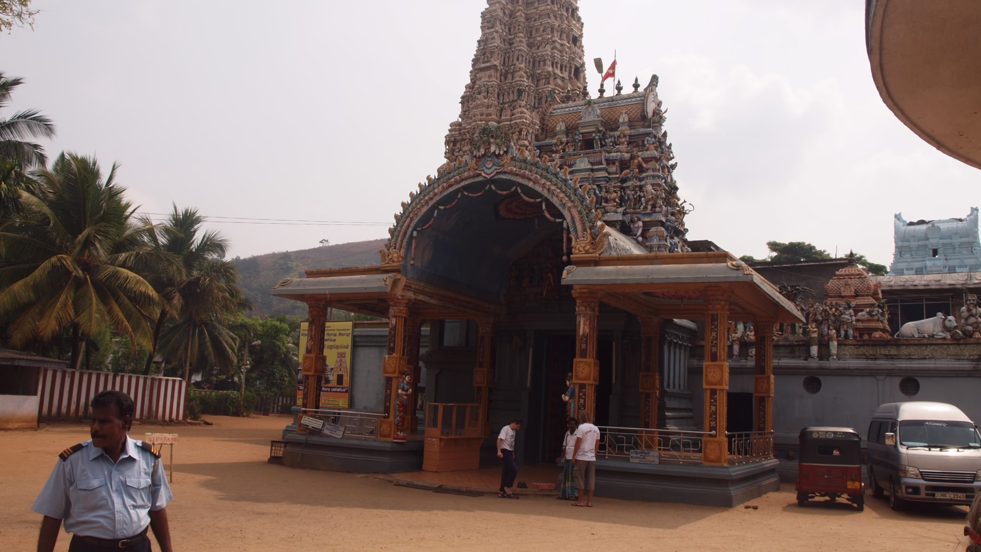 Srí Lanka