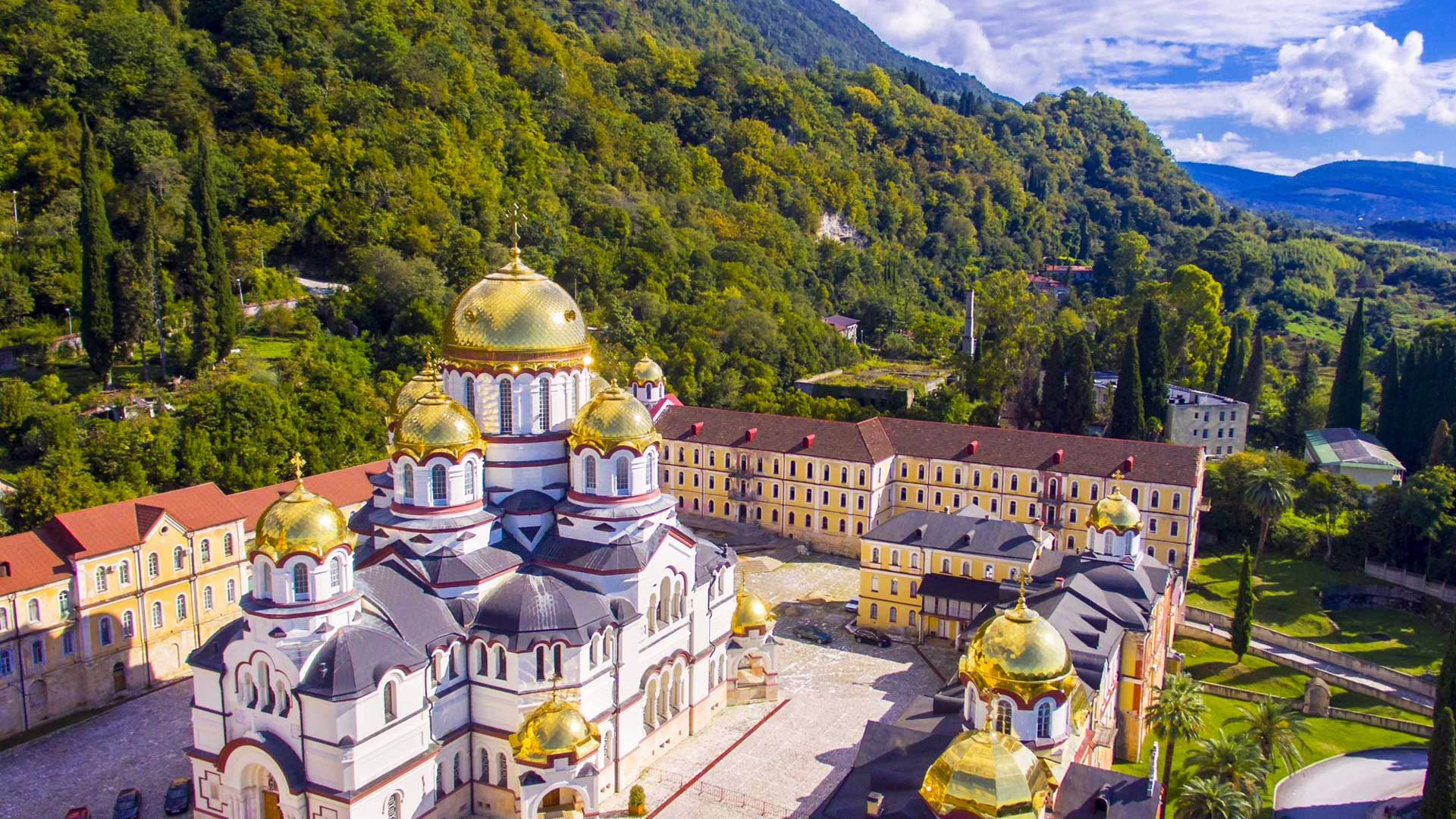 Abcházsko