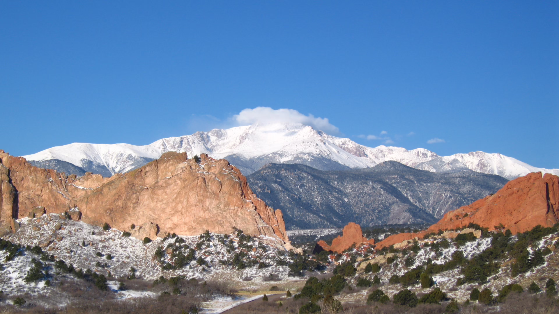 Colorado