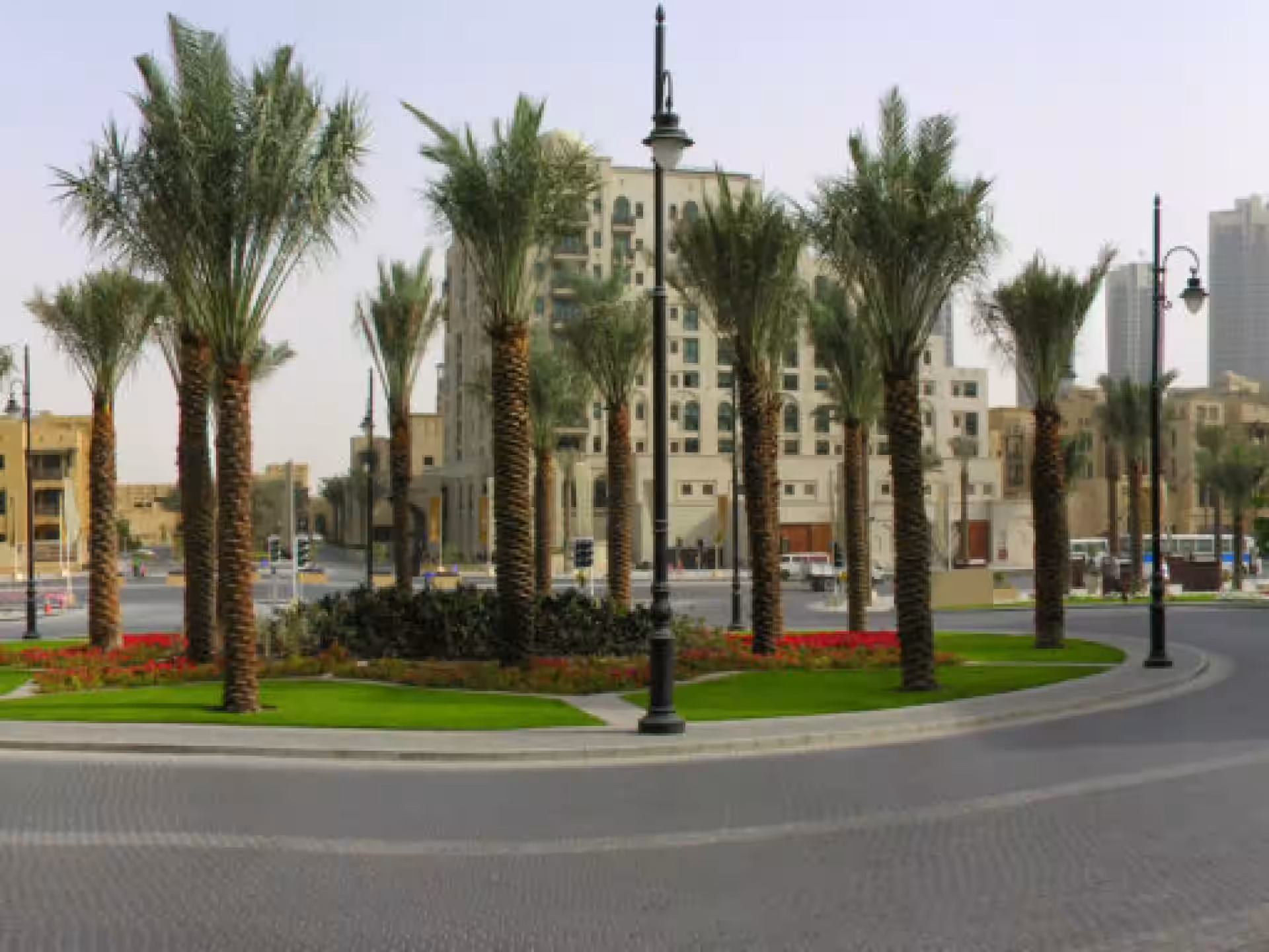 Spojené arabské emiráty