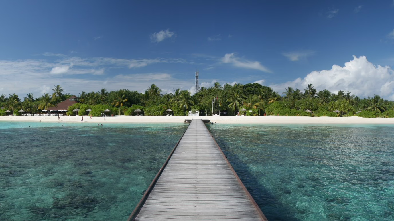 Maldivy