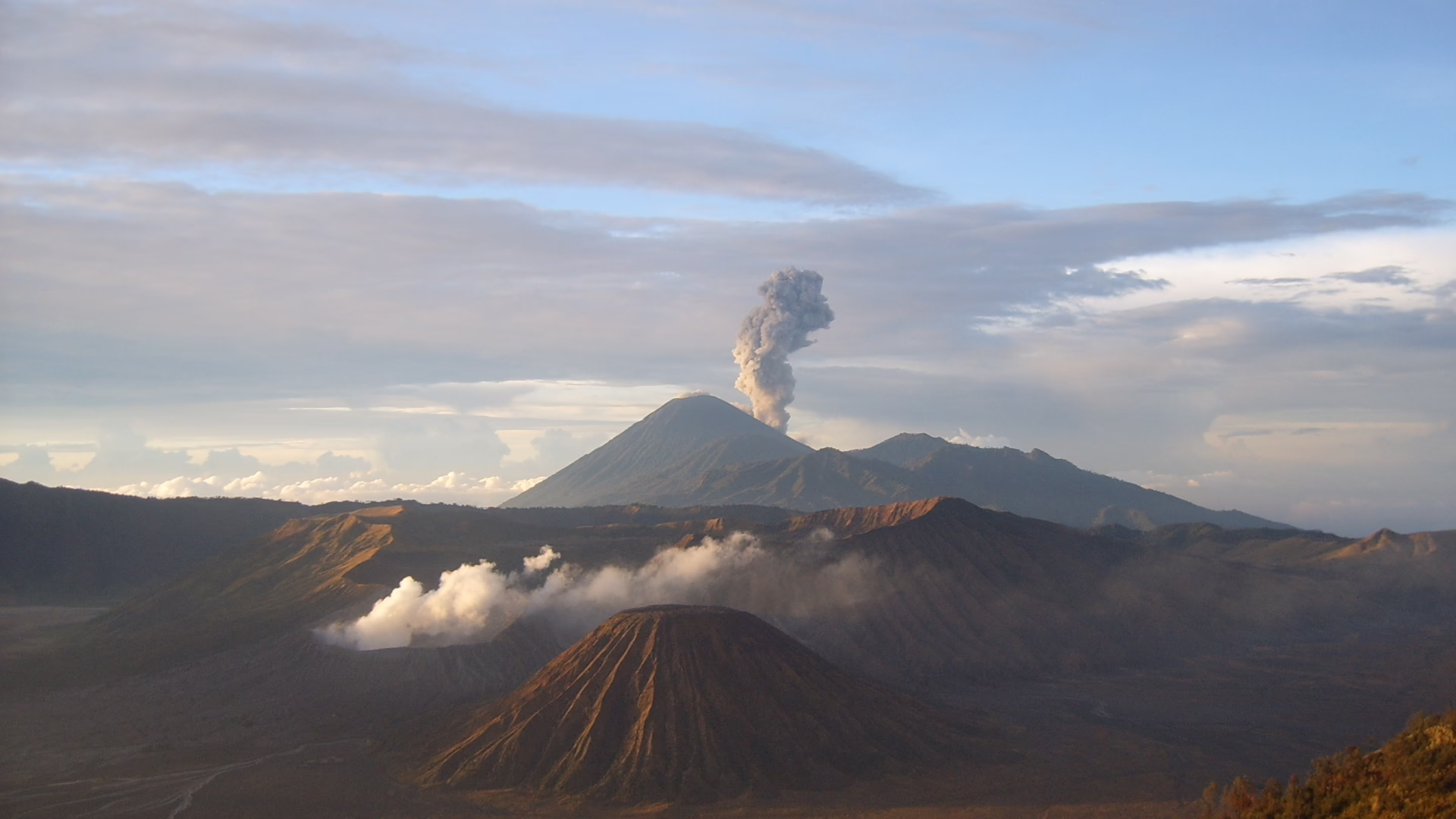 sopka