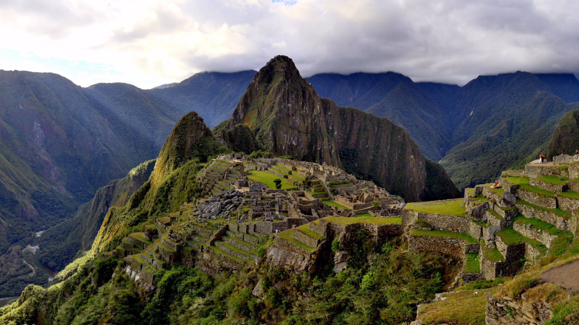 Peru