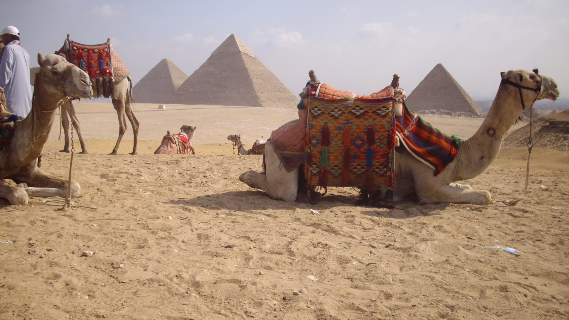 Egypt