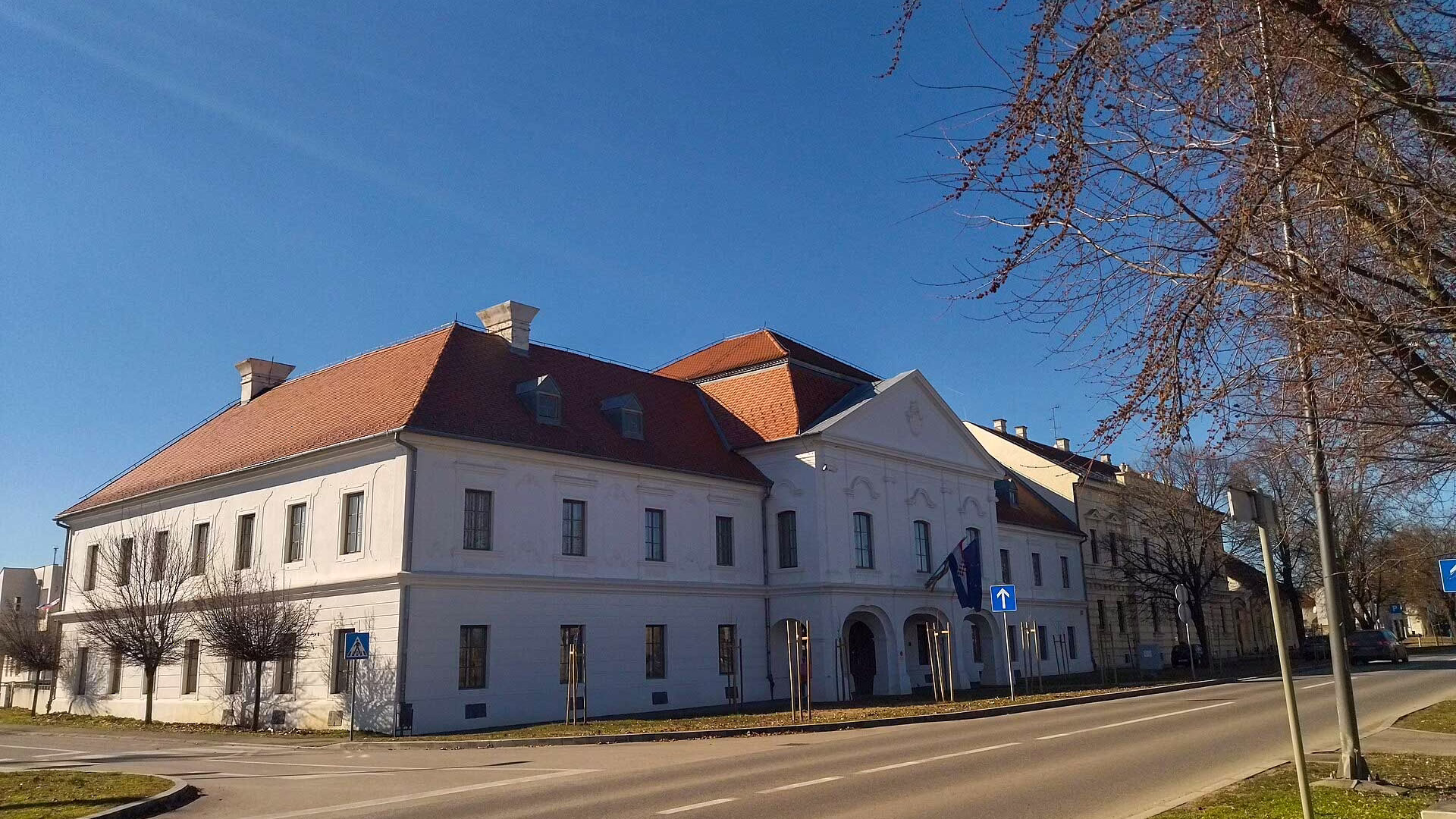 Vukovarsko-sriemska župa