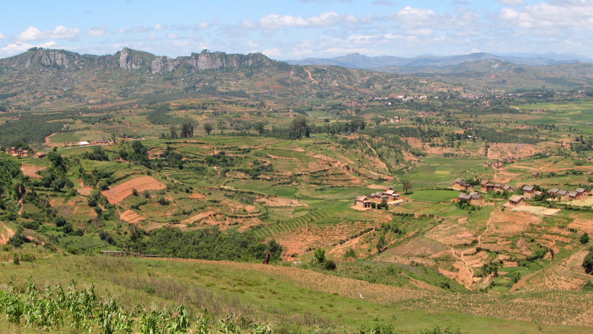 Madagaskar