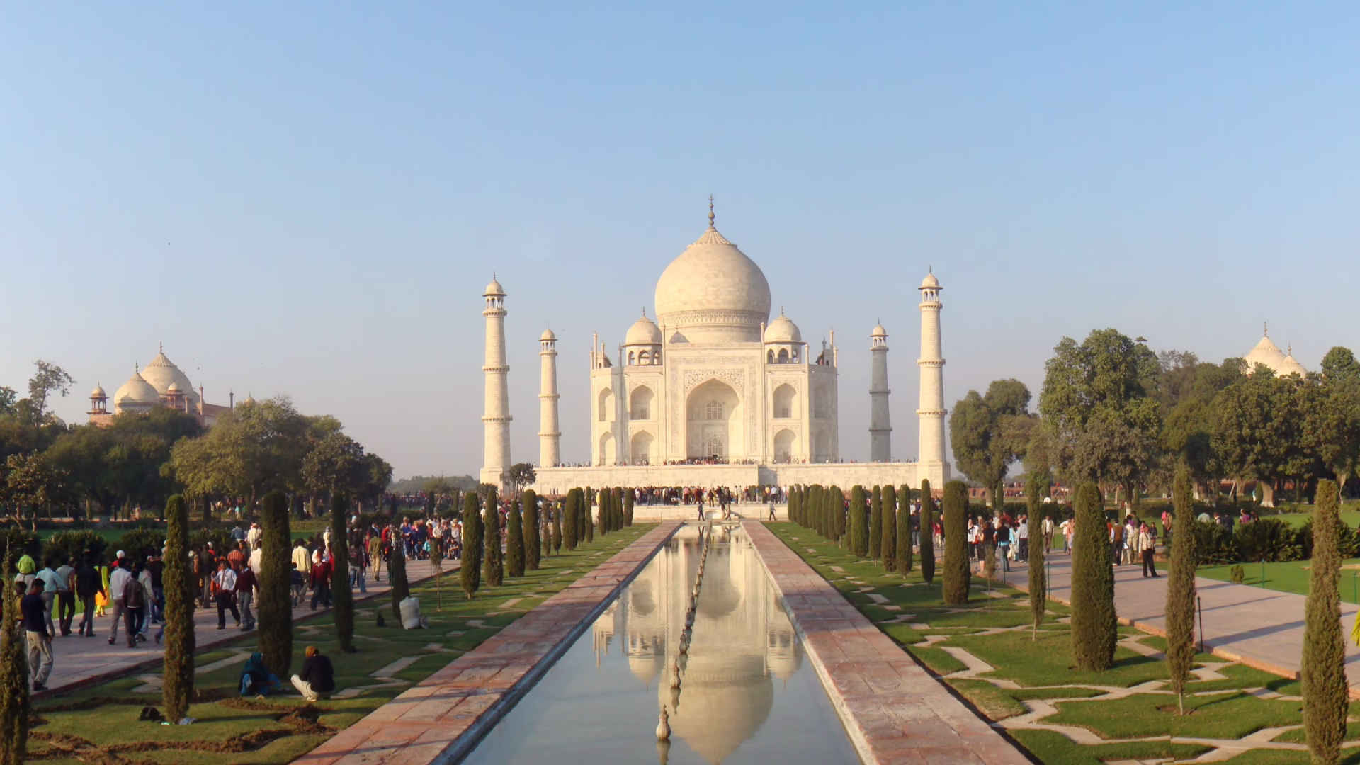 India