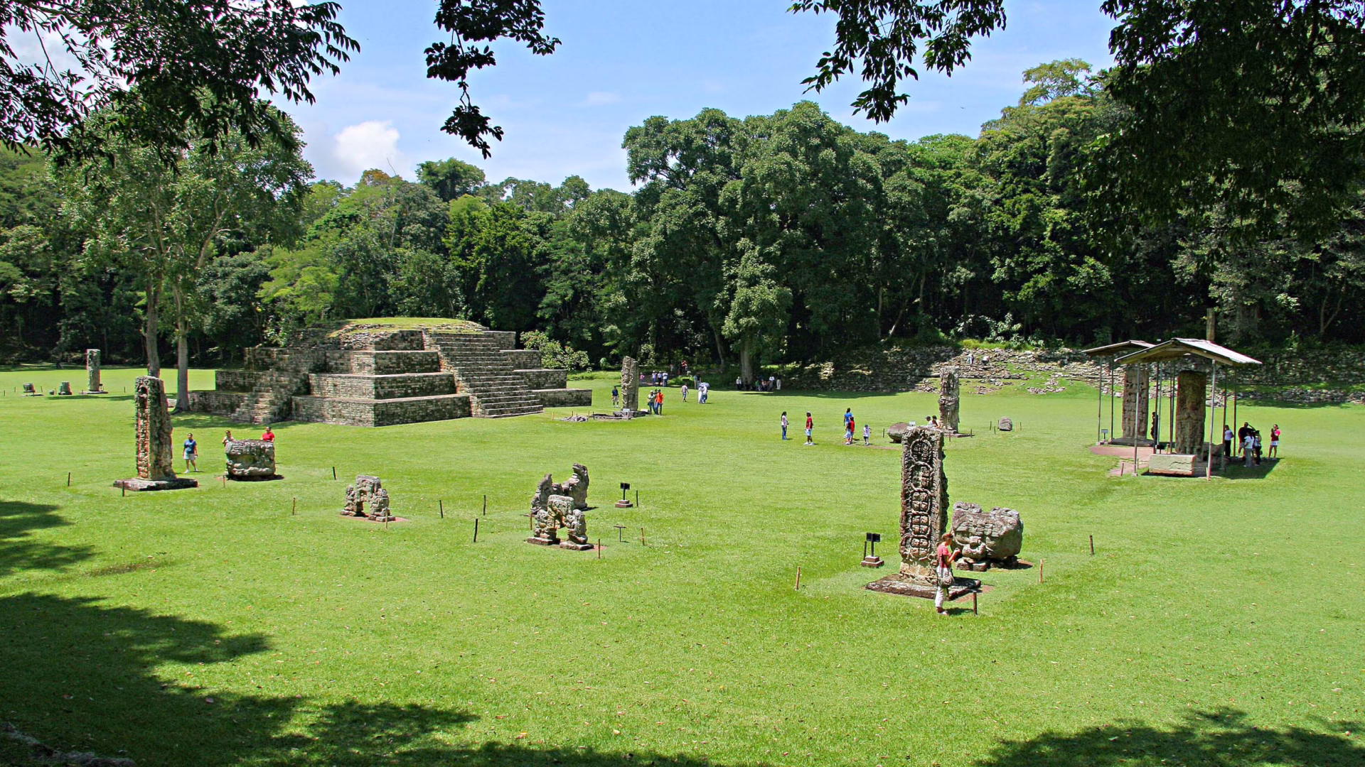 Honduras