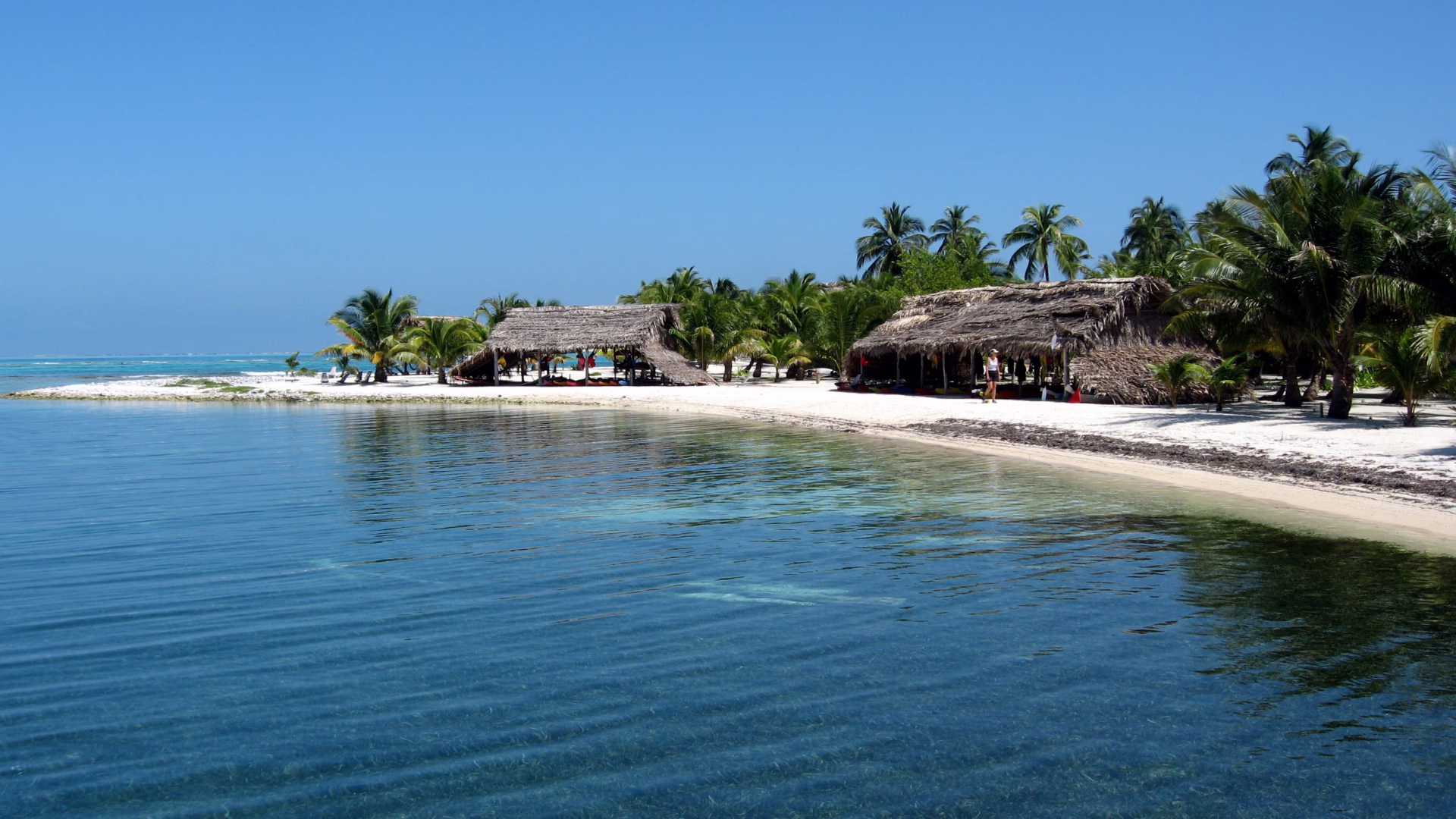 Belize