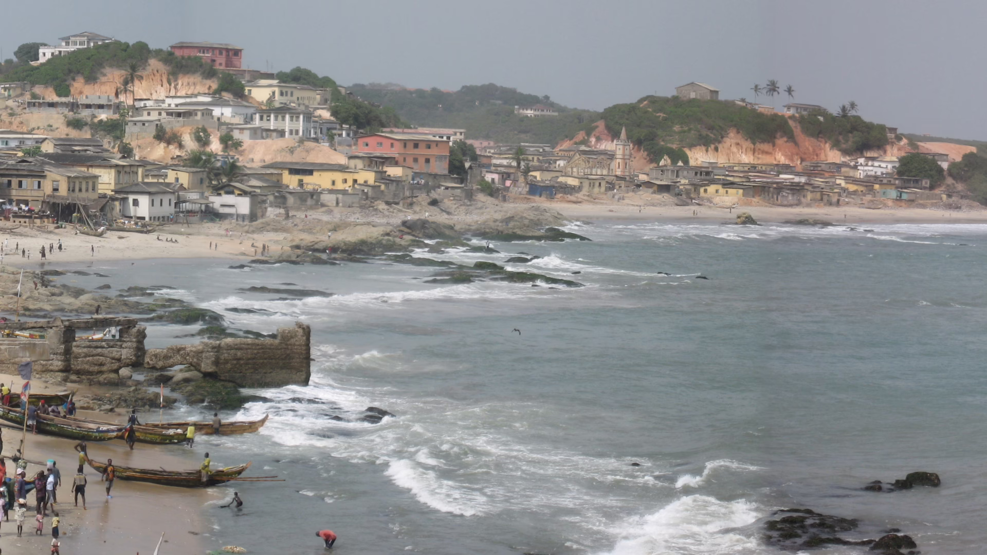 Ghana