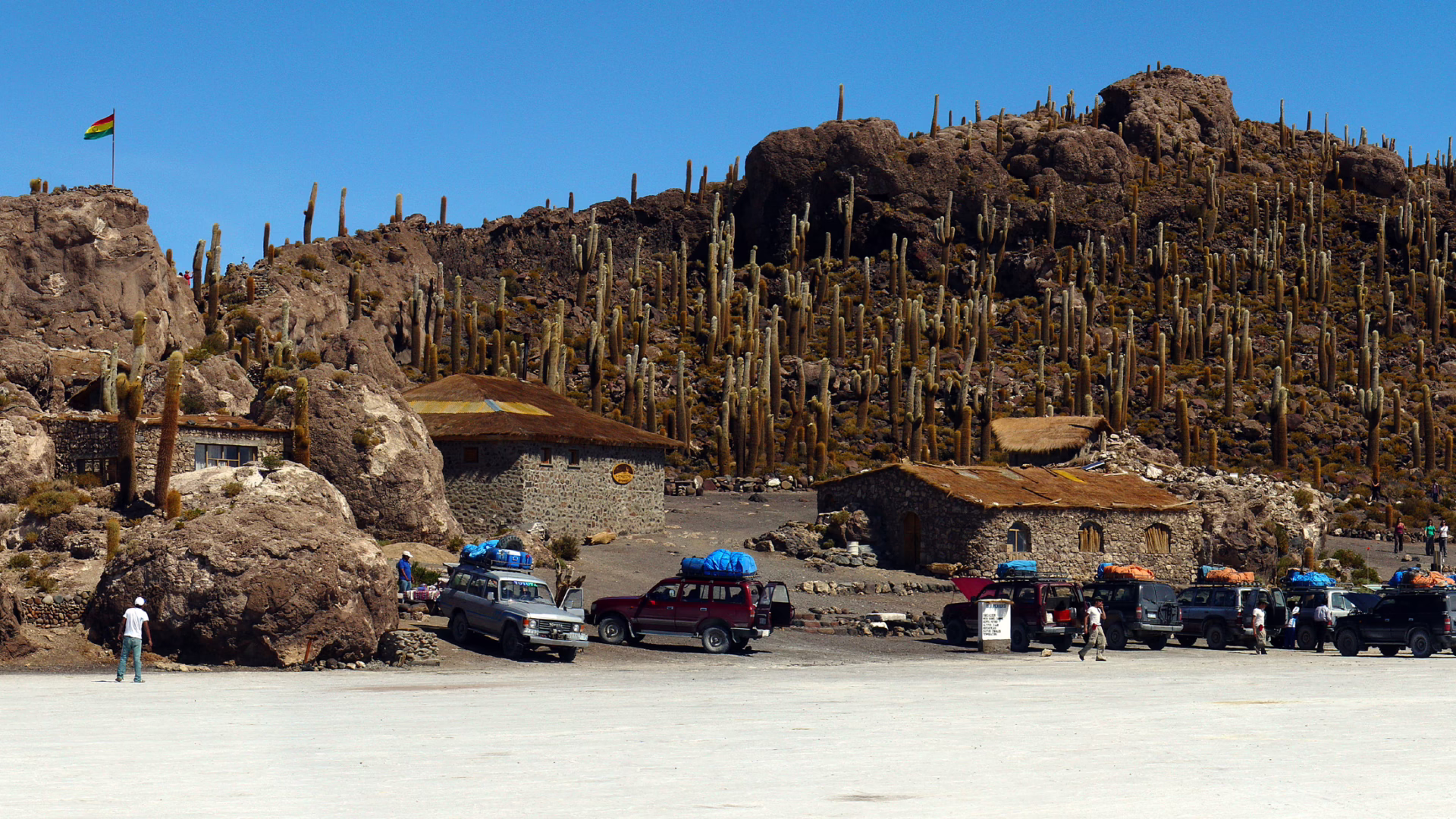 Bolívia