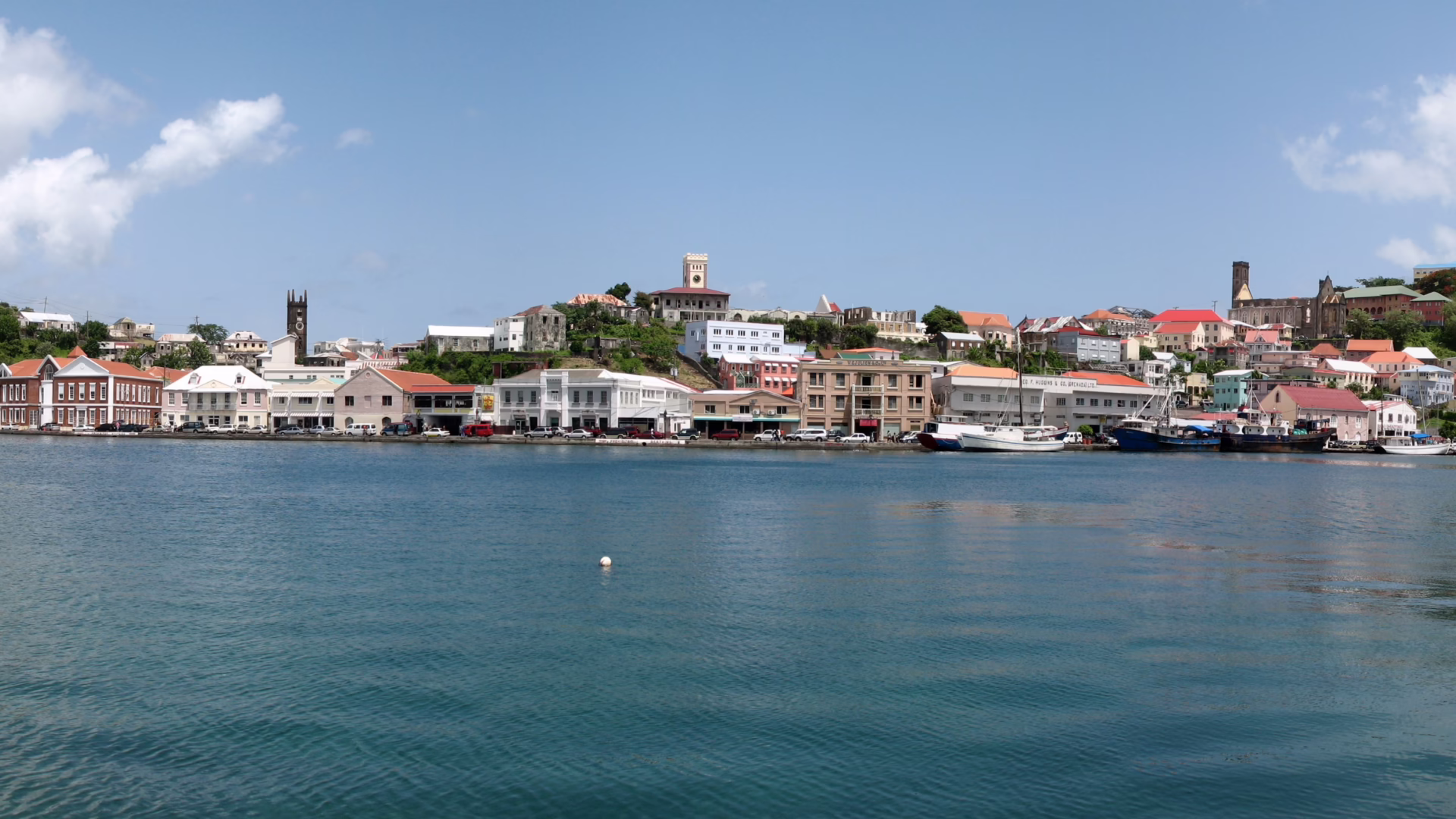 Grenada